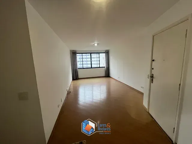Apartamento com 107m² 3 quartos e 3 banheiros, à venda, no bairro Paraíso em São Paulo
