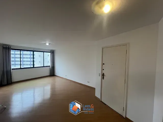 Apartamento com 107m² 3 quartos e 3 banheiros, à venda, no bairro Paraíso em São Paulo