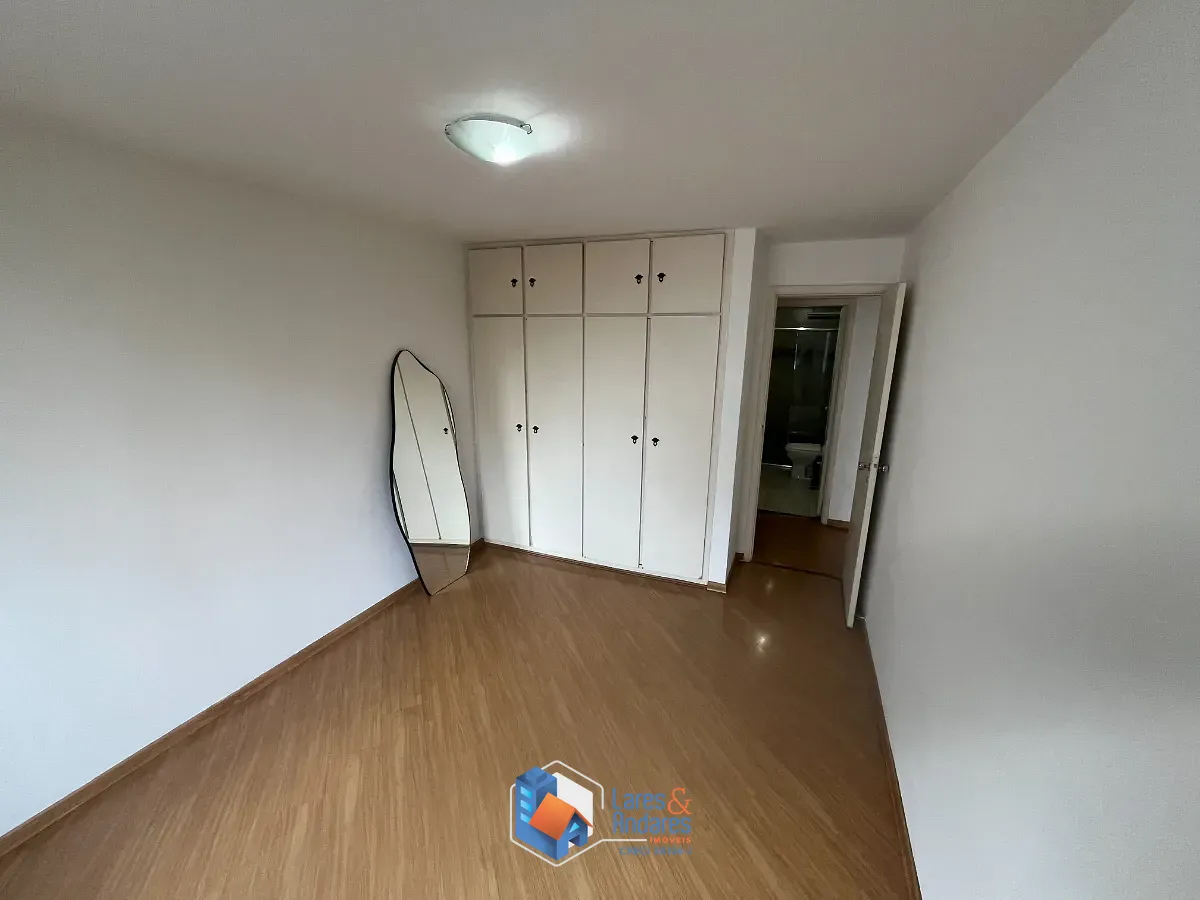 Apartamento, 3 quartos, 107 m² - Foto 12
