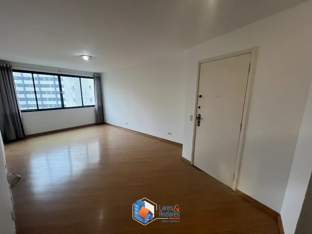 Apartamento, 3 quartos, 107 m² - Foto 5