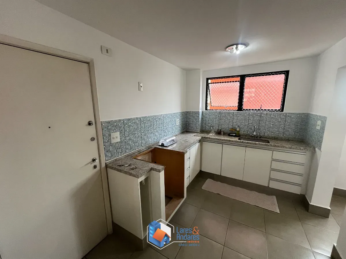 Apartamento, 3 quartos, 107 m² - Foto 8