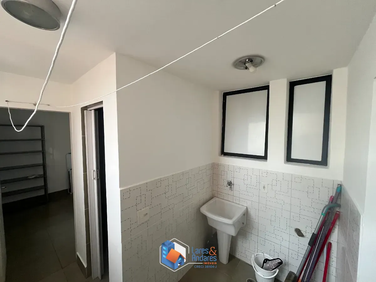 Apartamento, 3 quartos, 107 m² - Foto 20