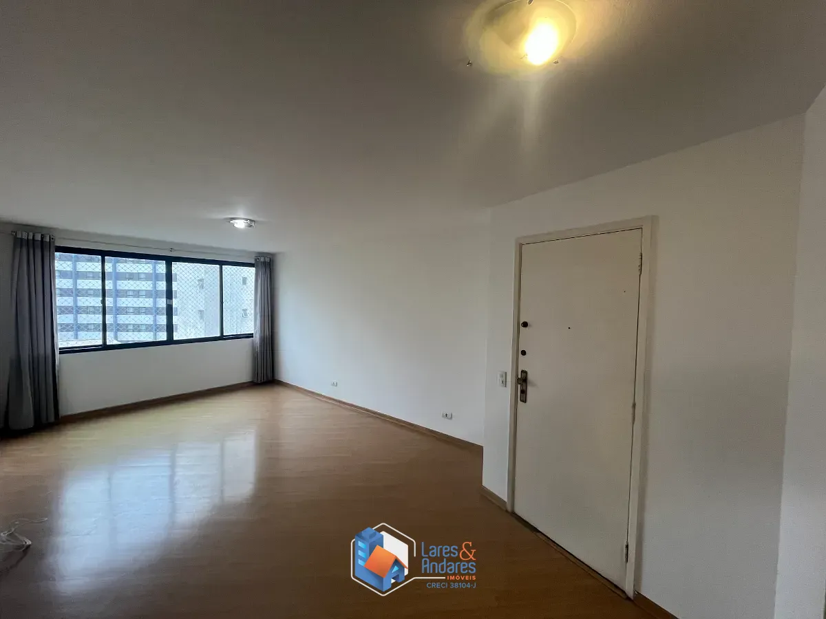 Apartamento, 3 quartos, 107 m² - Foto 4