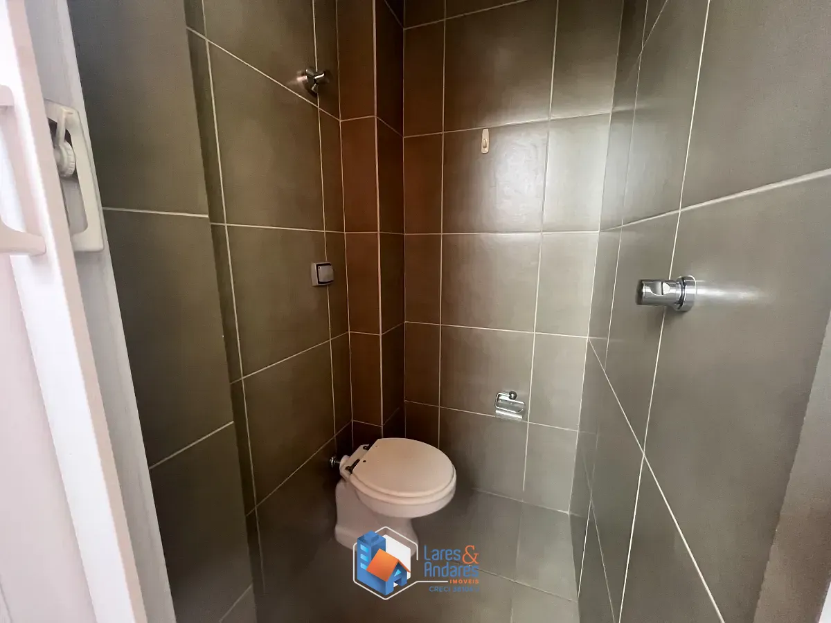 Apartamento, 3 quartos, 107 m² - Foto 21