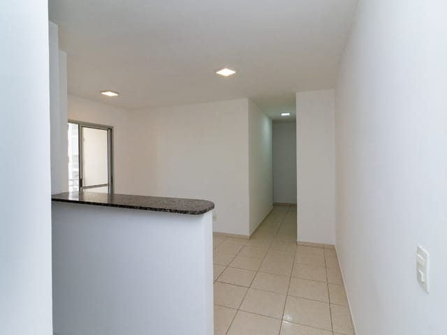 Foto do Apartamento - Apartamento tipo para venda em Água Branca com 2 quartos, sendo 1 suíte, 61m² | Lares e Andares Imóveis