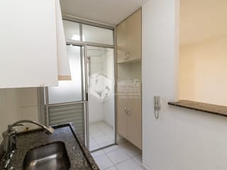 Foto do Apartamento-Apartamento tipo para venda em Água Branca com 2 quartos, sendo 1 suíte, 61m²
