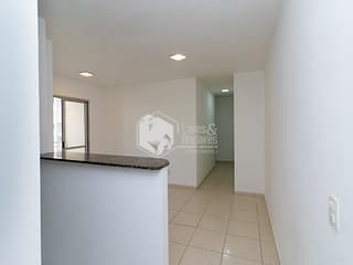 Foto do Apartamento-Apartamento tipo para venda em Água Branca com 2 quartos, sendo 1 suíte, 61m²