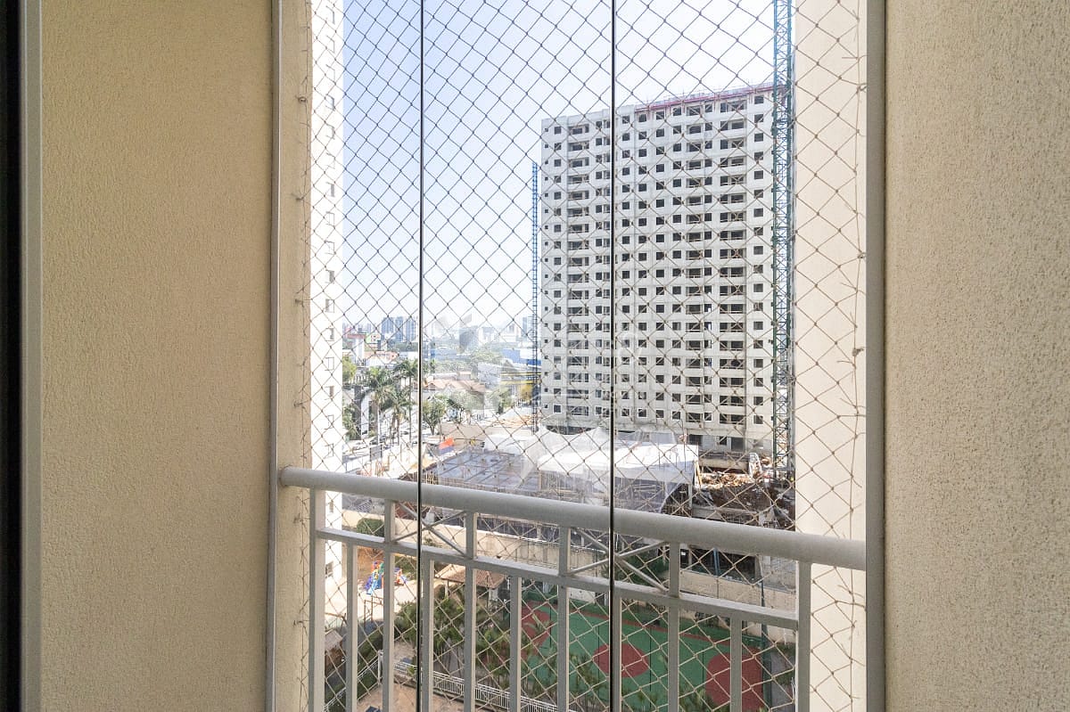 Apartamento à venda com 2 quartos, 61m² - Foto 35