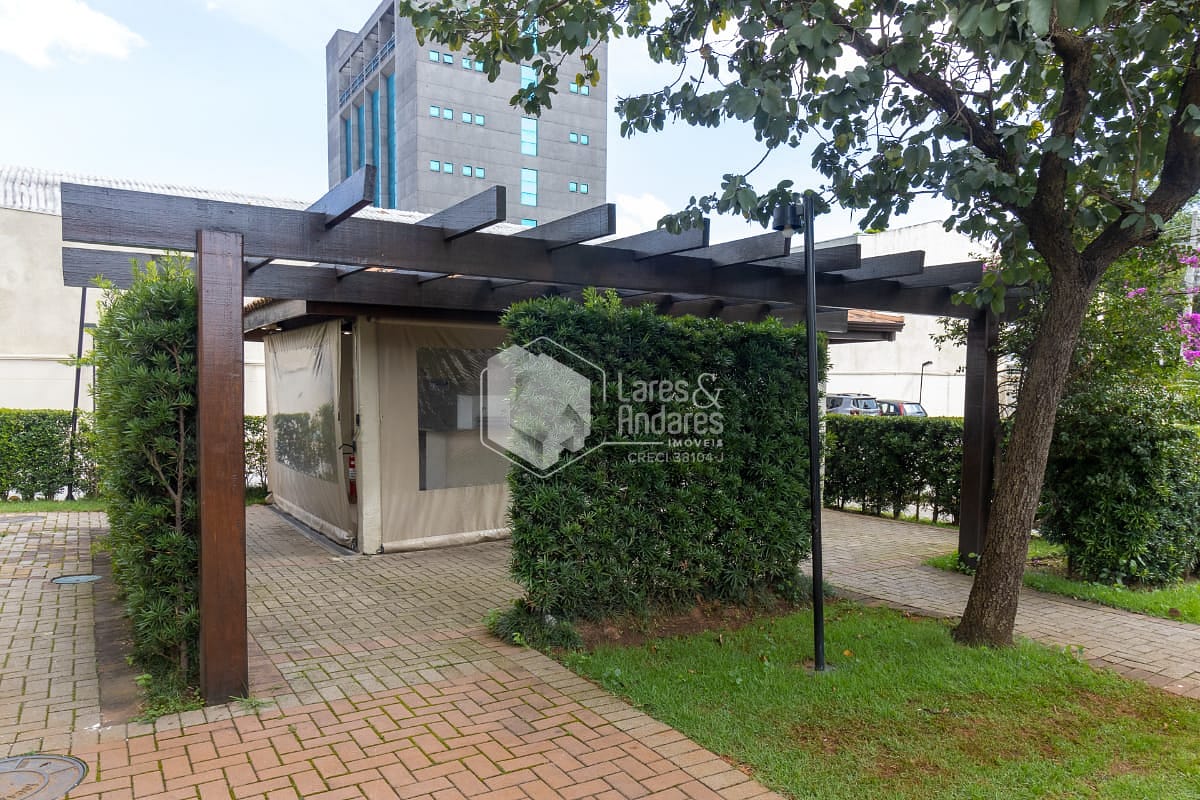 Apartamento à venda com 2 quartos, 61m² - Foto 45
