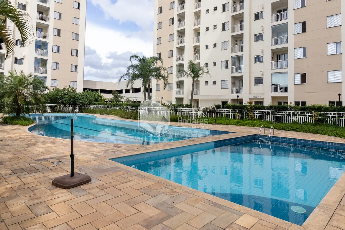 Apartamento à venda com 2 quartos, 61m² - Foto 39