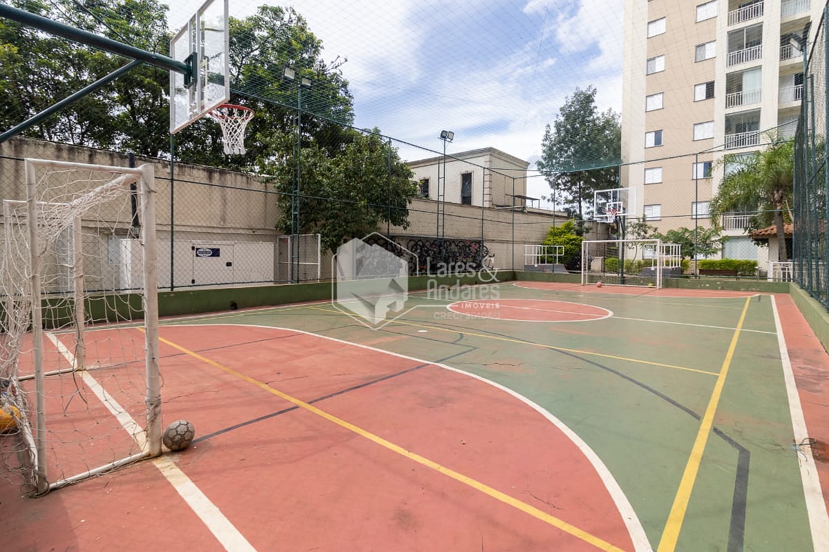 Apartamento à venda com 2 quartos, 61m² - Foto 38
