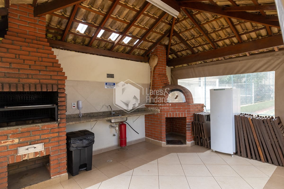 Apartamento à venda com 2 quartos, 61m² - Foto 40
