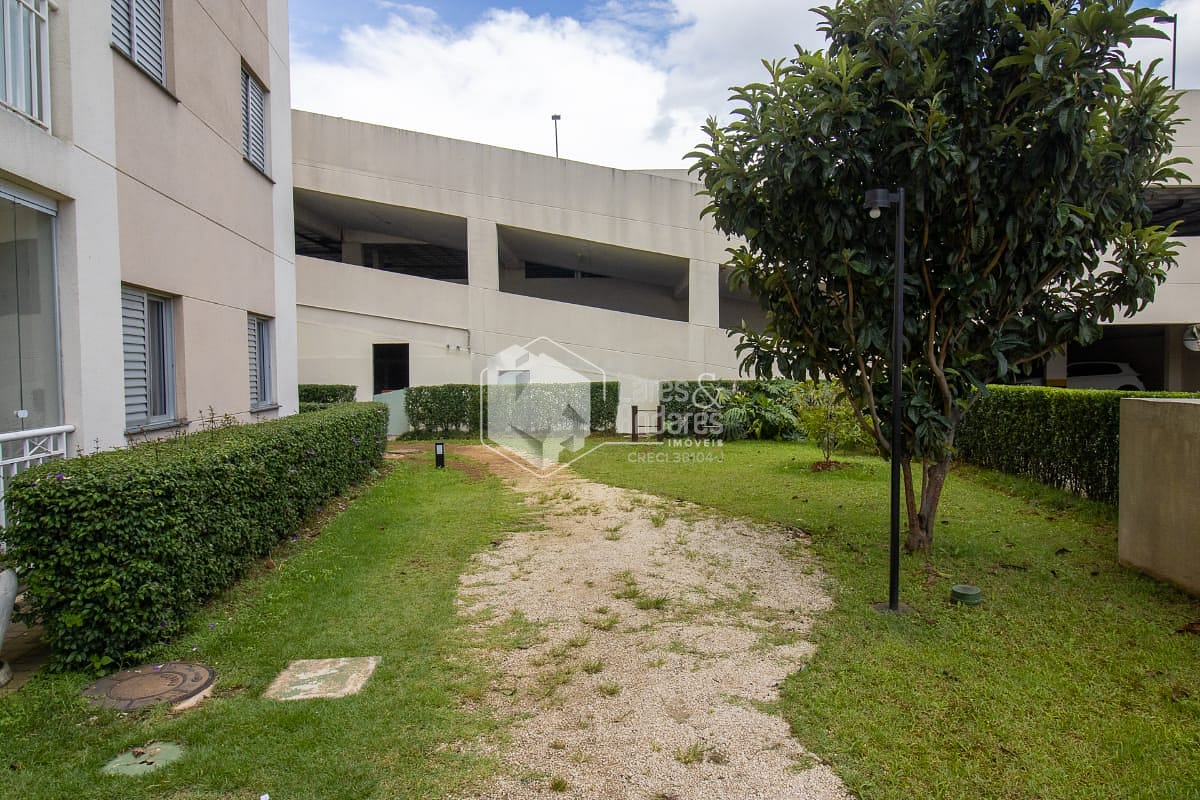 Apartamento à venda com 2 quartos, 61m² - Foto 47