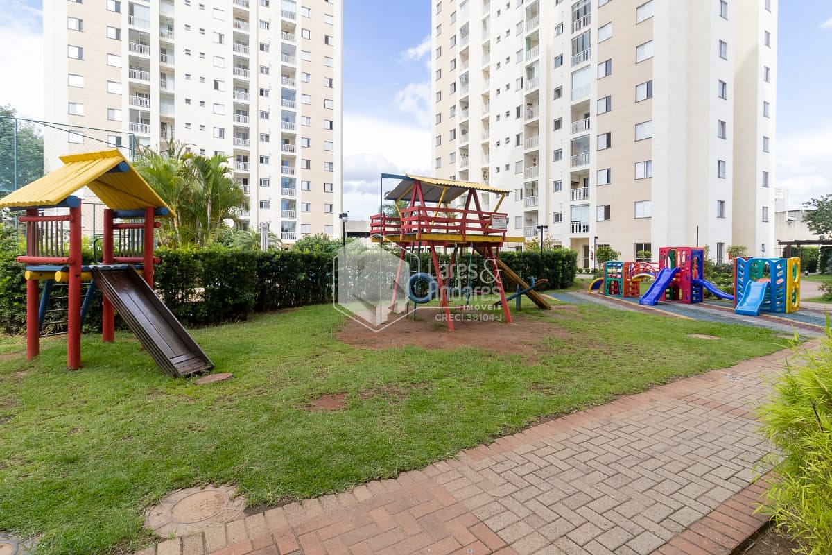 Apartamento à venda com 2 quartos, 61m² - Foto 44