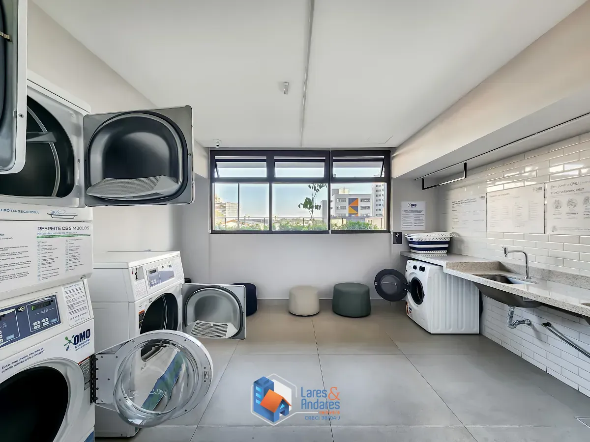 Apartamento, 1 quarto, 26 m² - Foto 22
