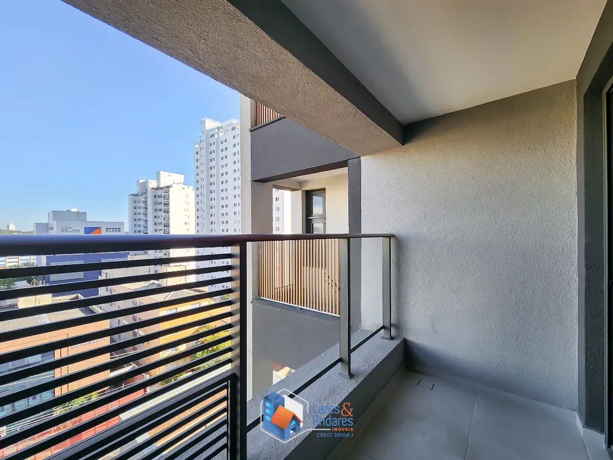 Apartamento, 1 quarto, 26 m² - Foto 15