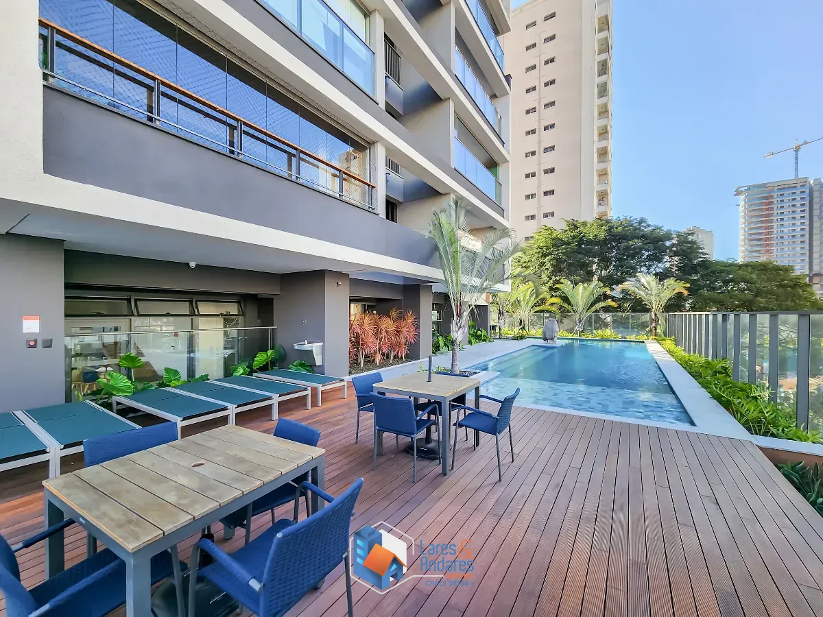 Apartamento, 1 quarto, 26 m² - Foto 16
