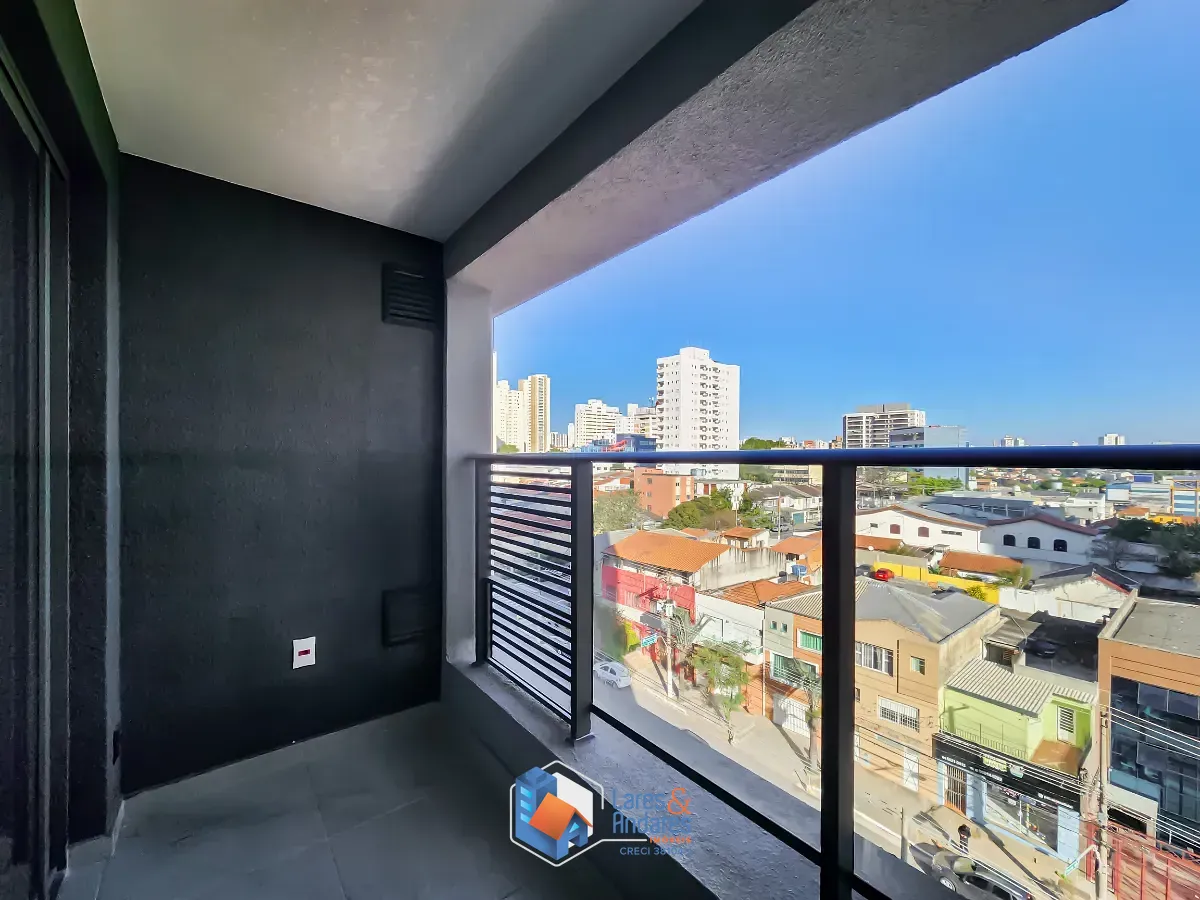 Apartamento, 1 quarto, 26 m² - Foto 14
