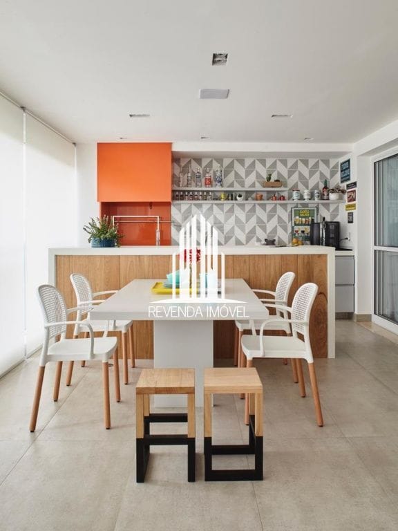 Foto do Apartamento - apartamento dos seus sonhos num condominio de luxo | Revenda Imóvel
