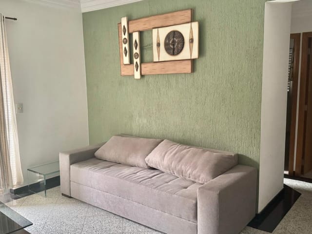 Foto do Apartamento - Apartamento tipo para venda em Interlagos com 2 quartos, 70m² | Lares e Andares Imóveis