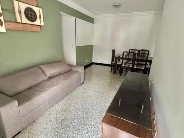 Foto do Apartamento - Apartamento tipo para venda em Interlagos com 2 quartos, 70m² | Lares e Andares Imóveis
