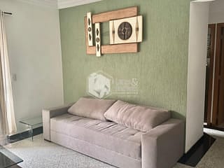 Foto do Apartamento-Apartamento tipo para venda em Interlagos com 2 quartos, 70m²