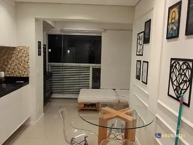 Apartamento 1 quarto e 1 banheiro, para alugar, no bairro Vila Andrade em São Paulo
