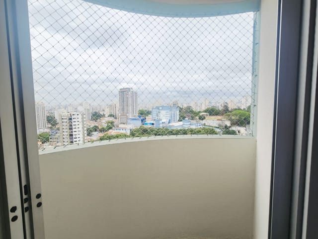 Apartamento com 80m² 3 quartos e 3 banheiros, à venda, no bairro Mooca em São Paulo
