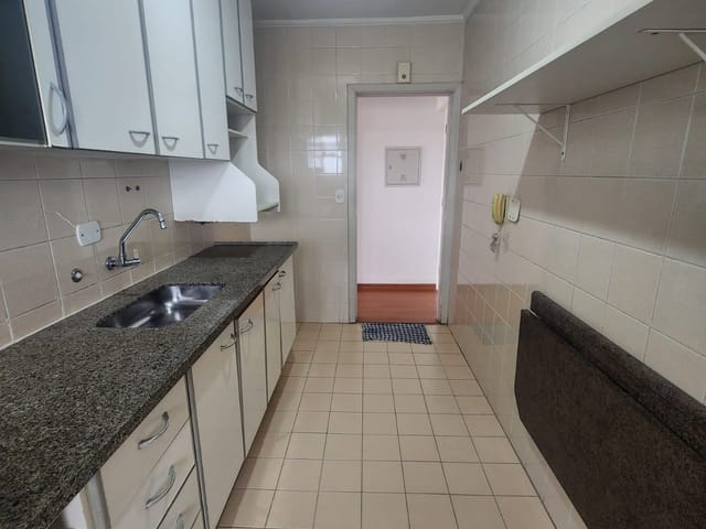 Apartamento com 80m² 3 quartos e 3 banheiros, à venda, no bairro Mooca em São Paulo