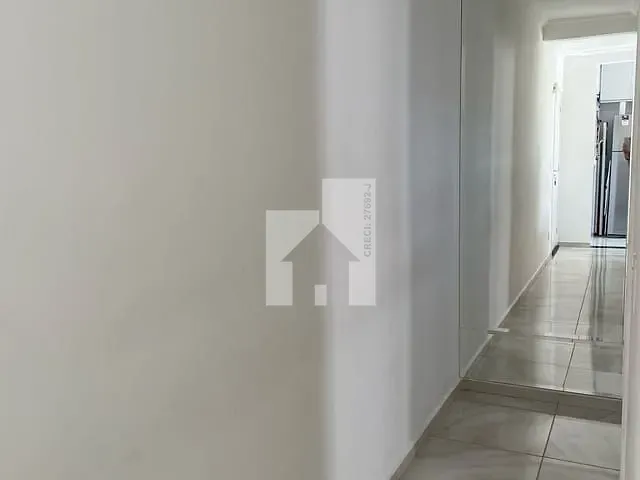 Apartamento com 56m² 2 quartos e 1 banheiro, para alugar, no bairro Recanto Quarto Centenário em Jundiaí