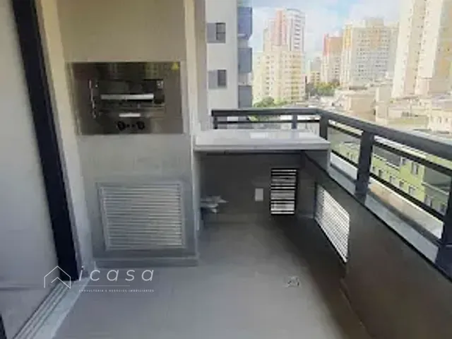 Apartamento com 76m² 3 quartos e 1 banheiro, à venda, no bairro Jardim Satélite em São José dos Campos