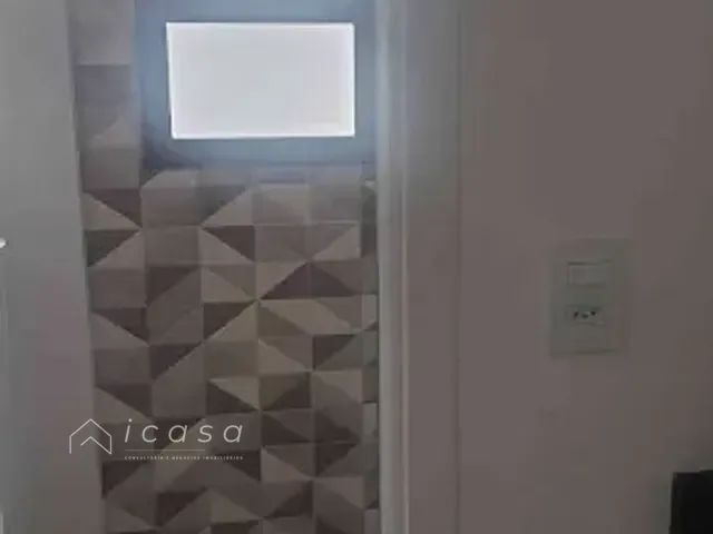 Apartamento com 76m² 3 quartos e 1 banheiro, à venda, no bairro Jardim Satélite em São José dos Campos