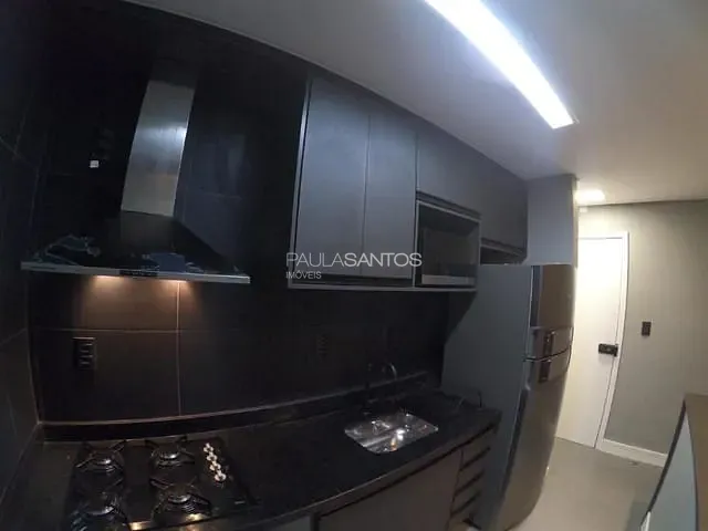 Apartamento 2 quartos e 1 banheiro, à venda, no bairro Chácaras Reunidas São Jorge em Sorocaba