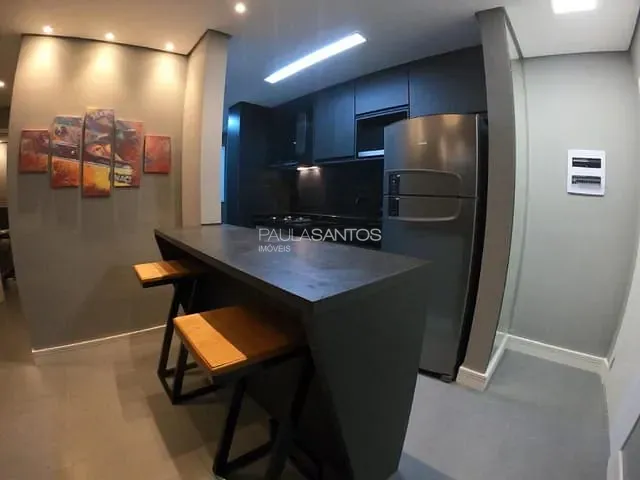 Apartamento 2 quartos e 1 banheiro, à venda, no bairro Chácaras Reunidas São Jorge em Sorocaba