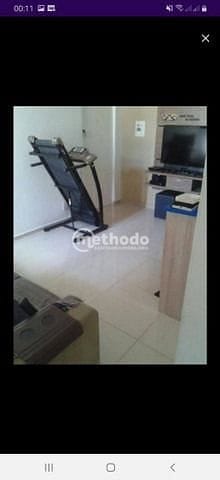 Apartamento, 2 quartos, 60 m² - Foto 4