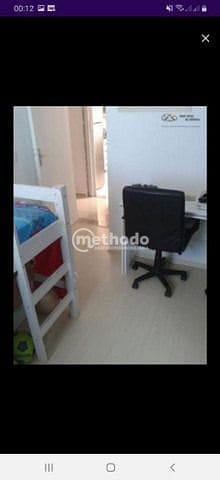 Apartamento, 2 quartos, 60 m² - Foto 9