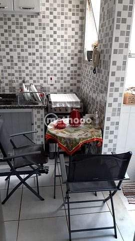 Apartamento, 2 quartos, 60 m² - Foto 8