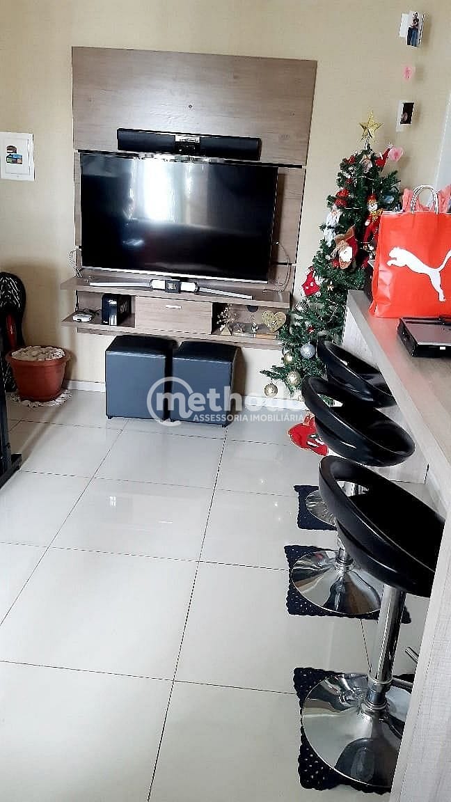 Apartamento, 2 quartos, 60 m² - Foto 7