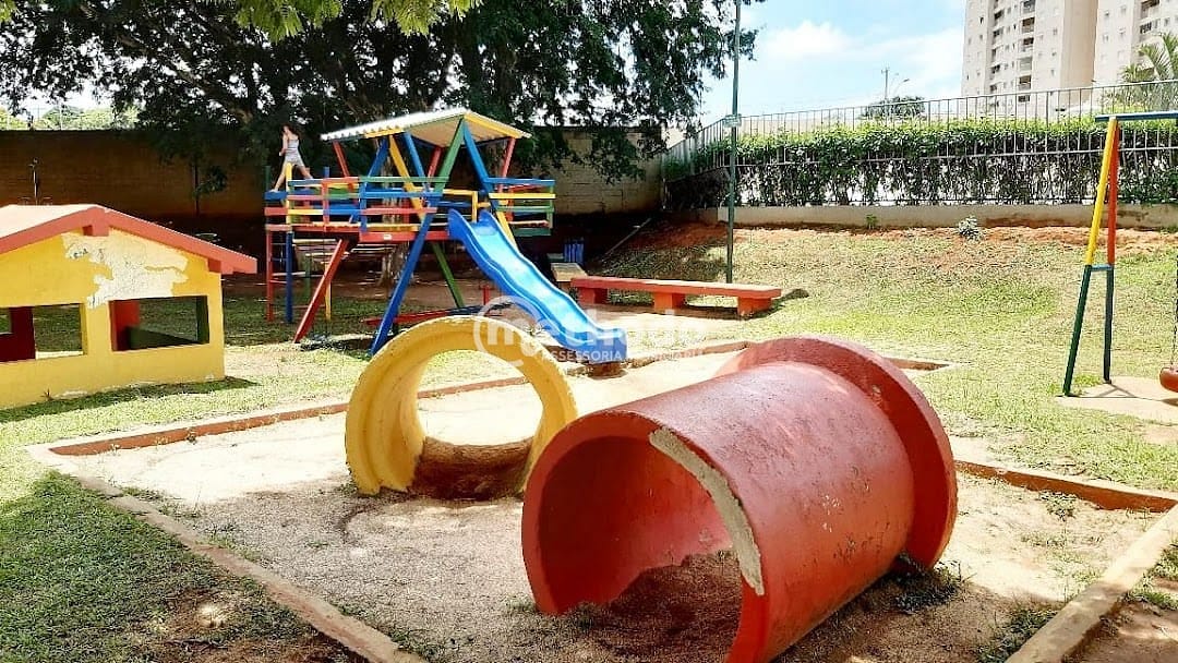 Apartamento, 2 quartos, 60 m² - Foto 19