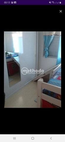 Apartamento, 2 quartos, 60 m² - Foto 5