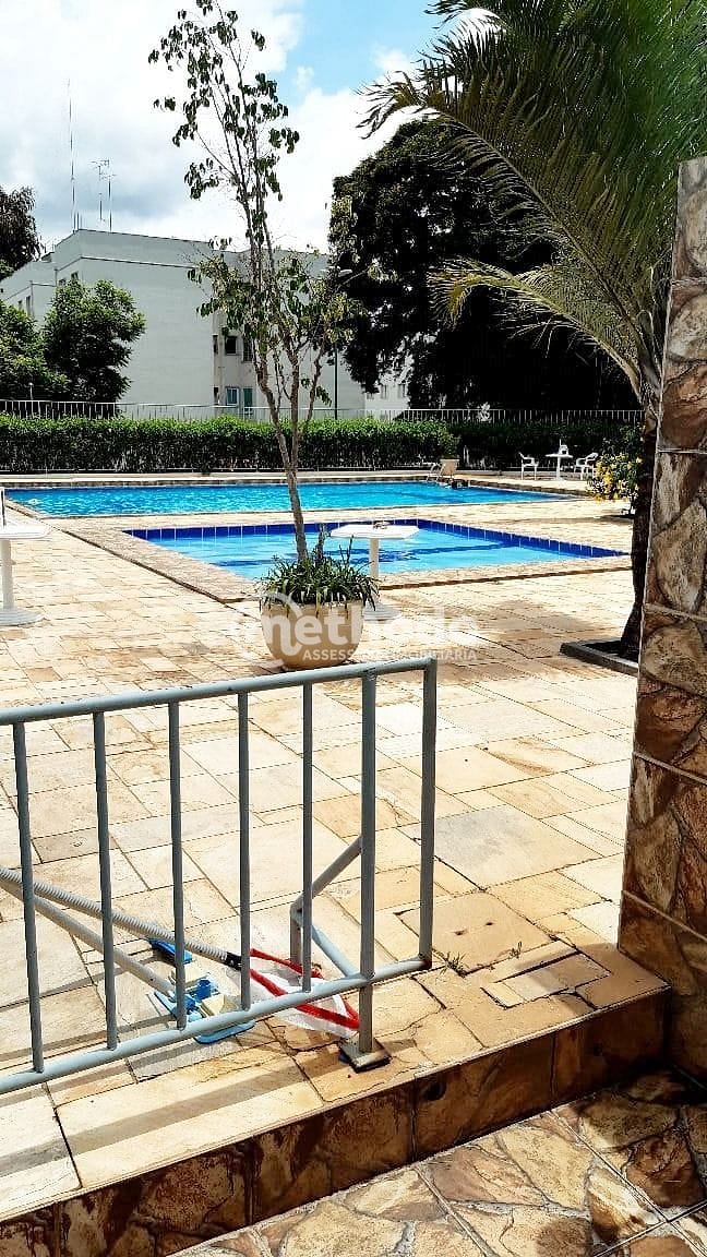 Apartamento, 2 quartos, 60 m² - Foto 21