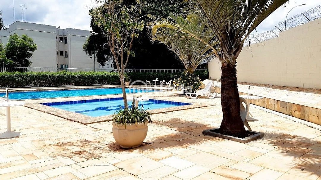 Apartamento, 2 quartos, 60 m² - Foto 18