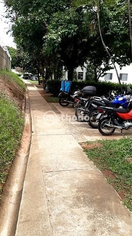 Apartamento, 2 quartos, 60 m² - Foto 13