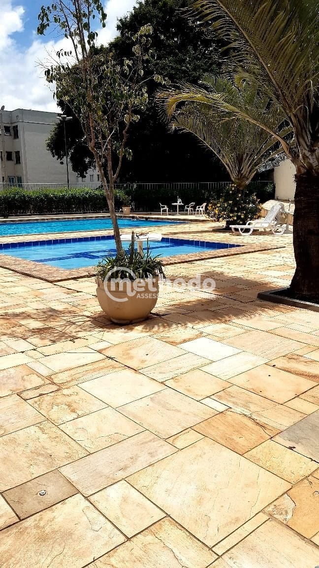 Apartamento, 2 quartos, 60 m² - Foto 20