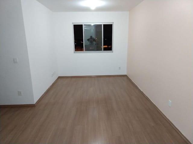 Apartamento com 63m² 3 quartos e 1 banheiro, à venda, no bairro Jardim Pedro José Nunes em São Paulo
