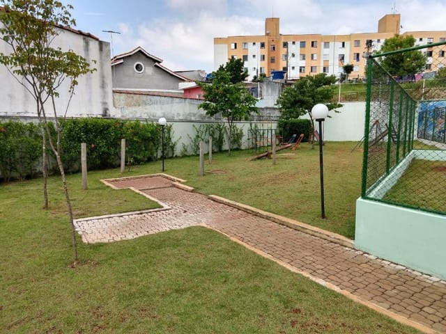 Apartamento com 63m² 3 quartos e 1 banheiro, à venda, no bairro Jardim Pedro José Nunes em São Paulo