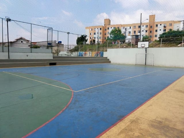 Apartamento com 63m² 3 quartos e 1 banheiro, à venda, no bairro Jardim Pedro José Nunes em São Paulo