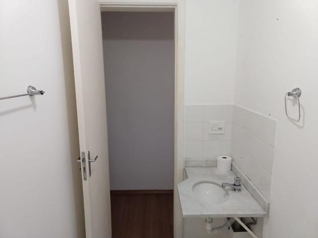 Apartamento com 63m² 3 quartos e 1 banheiro, à venda, no bairro Jardim Pedro José Nunes em São Paulo