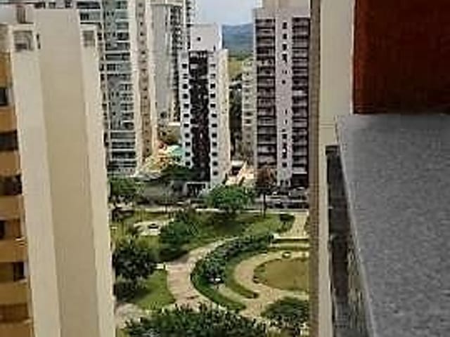 Foto do Apartamento - Apartamento à venda 3 Quartos, 1 Suite, 2 Vagas, 101M², Jardim Aquarius, São José dos Campos - SP | Edifício Tahiti Residence | RUSSI IMÓVEIS