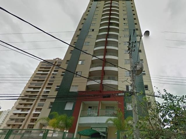 Foto do Apartamento - Apartamento à venda 3 Quartos, 1 Suite, 2 Vagas, 101M², Jardim Aquarius, São José dos Campos - SP | Edifício Tahiti Residence | RUSSI IMÓVEIS